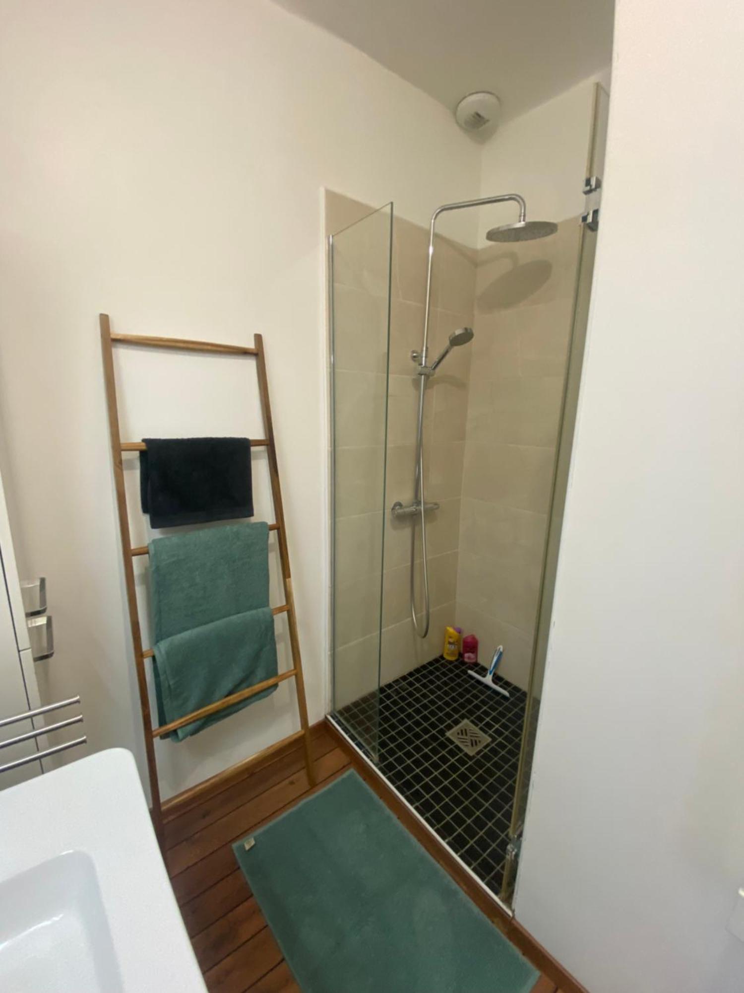 Au Bord De La Camargue Apartman Aubord Kültér fotó