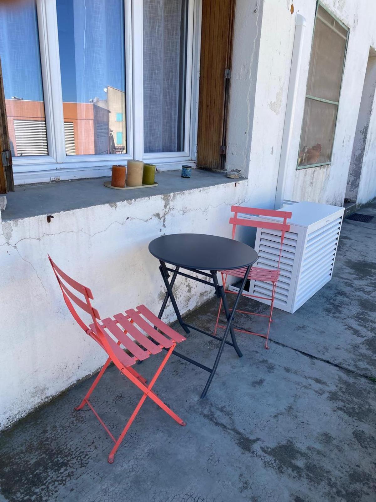 Au Bord De La Camargue Apartman Aubord Kültér fotó