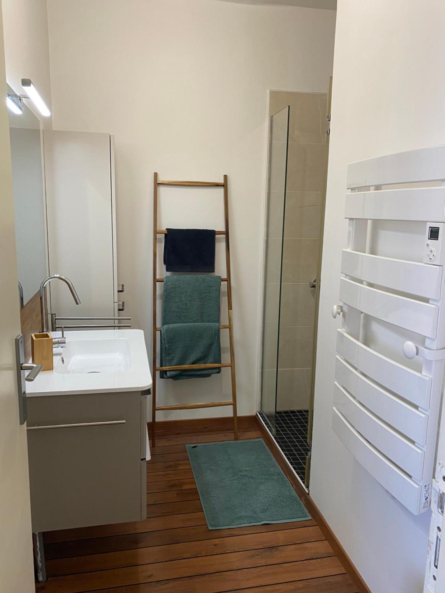 Au Bord De La Camargue Apartman Aubord Kültér fotó
