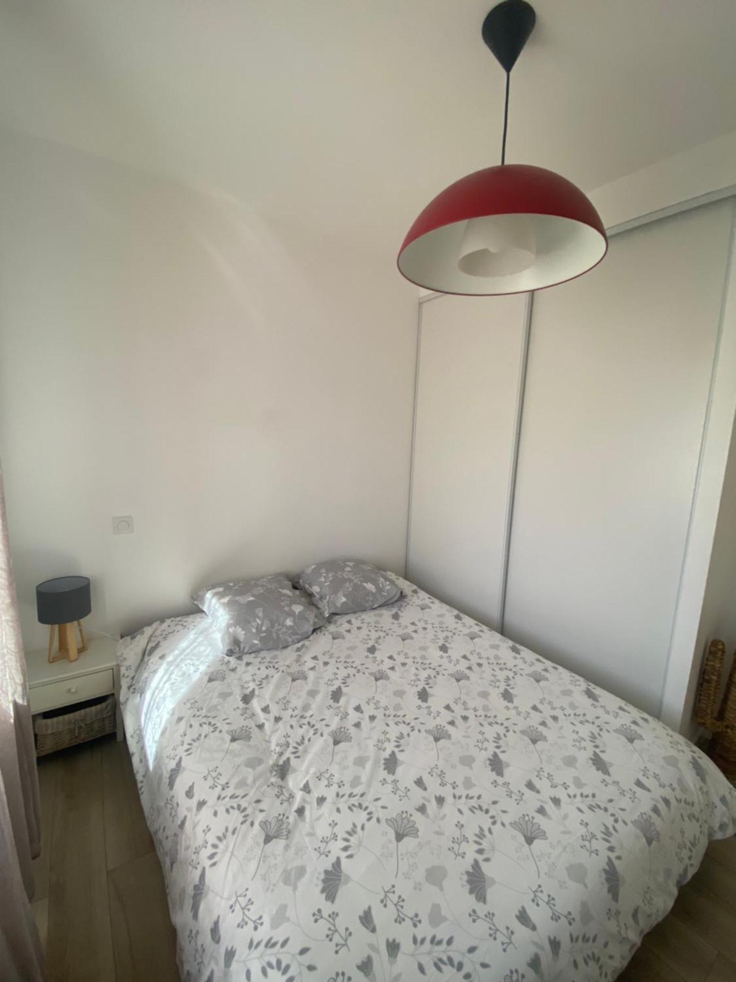 Au Bord De La Camargue Apartman Aubord Kültér fotó