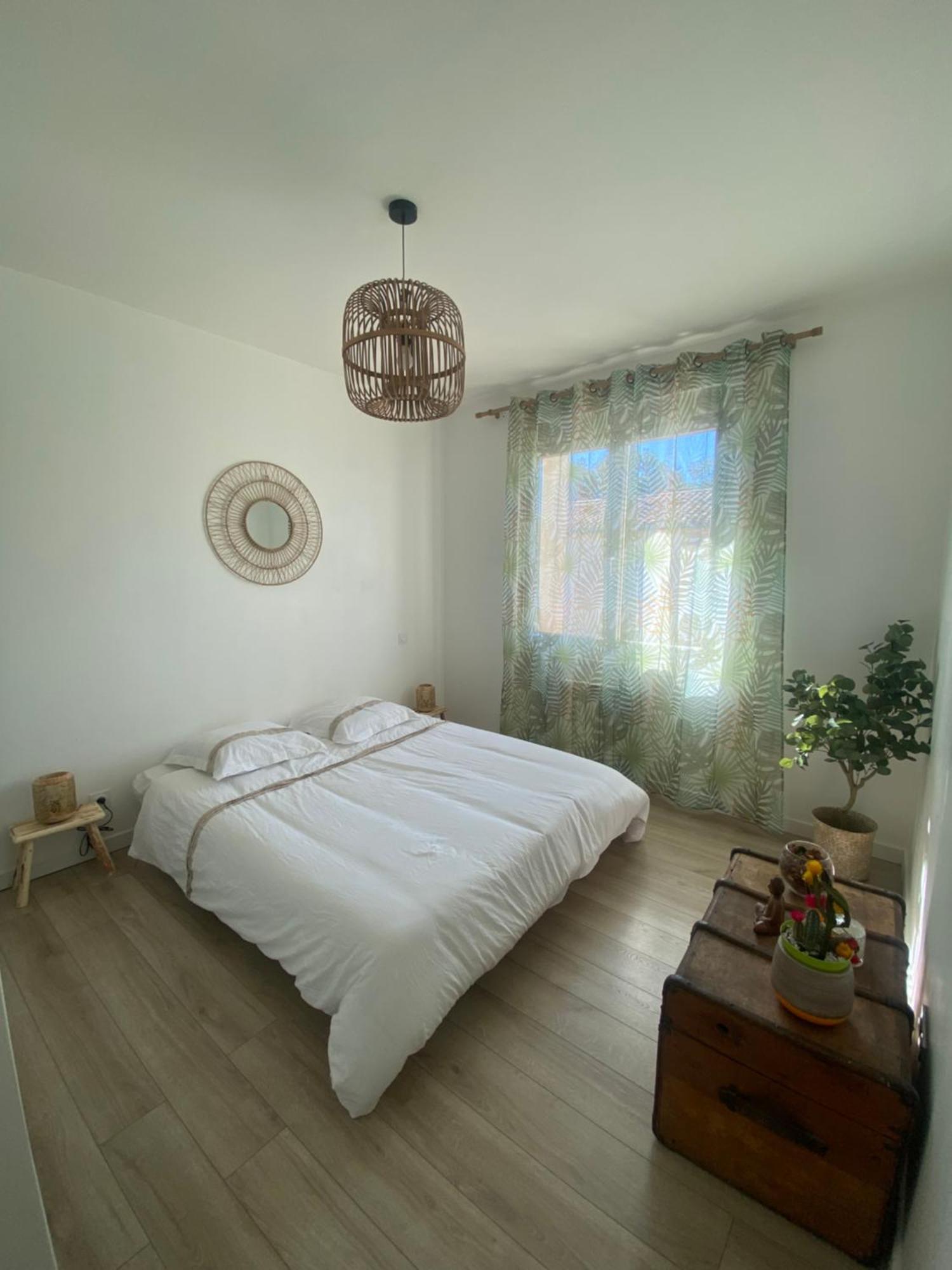 Au Bord De La Camargue Apartman Aubord Kültér fotó