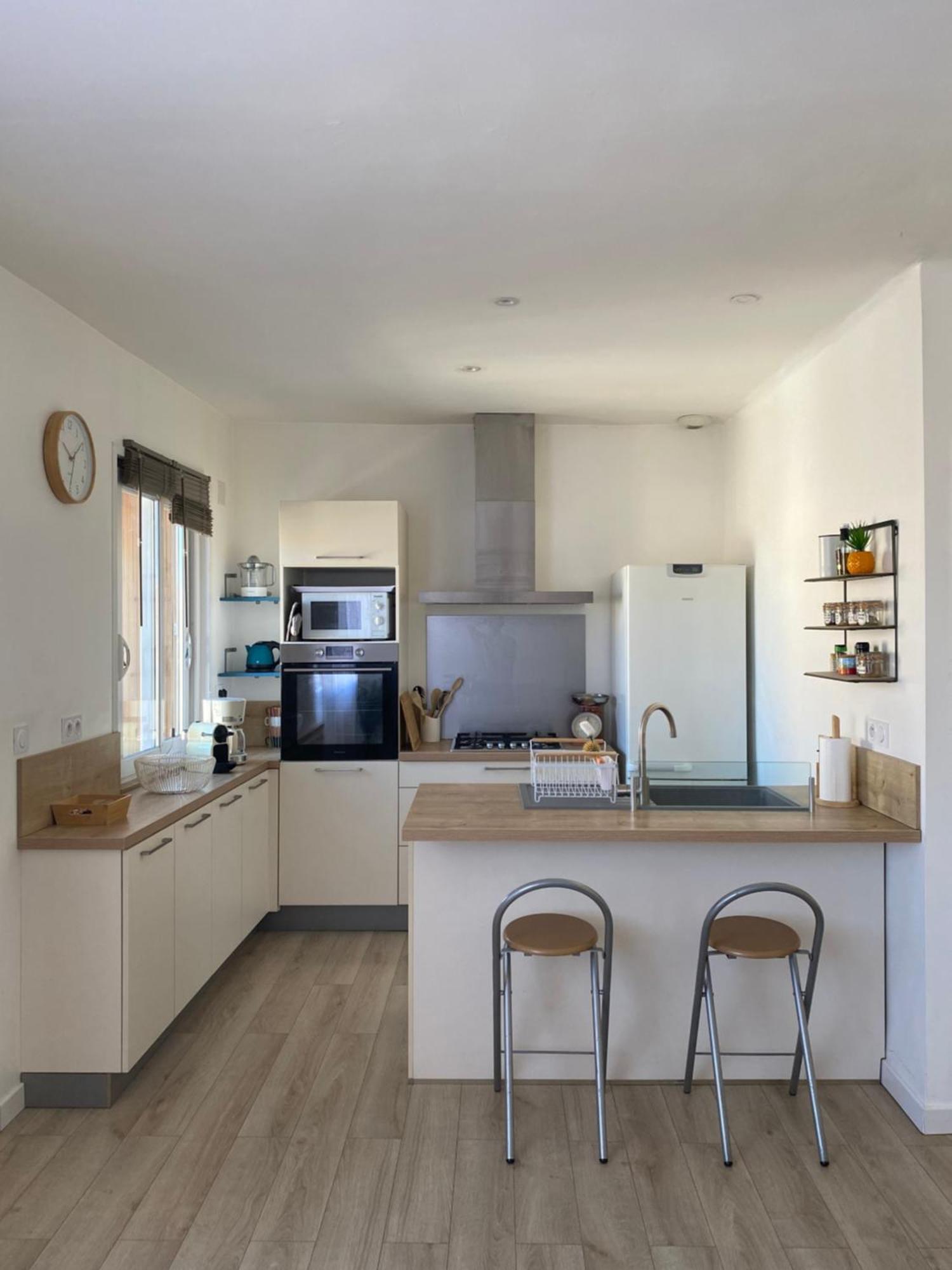 Au Bord De La Camargue Apartman Aubord Kültér fotó